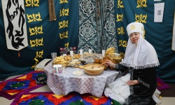 Культурное наследие как живой ориентир для молодёжи